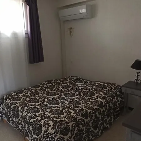 Appartamento P1 6 Personnes Central, Calme *