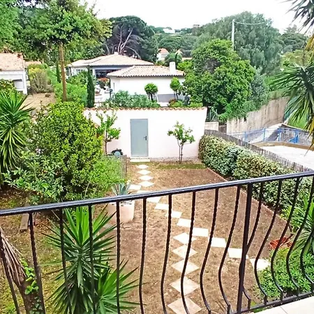 P1 6 Personnes Central, Calme Appartamento Cavalaire-sur-Mer