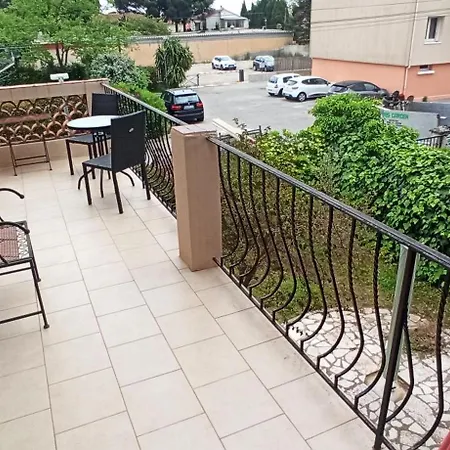 Appartamento P1 6 Personnes Central, Calme *