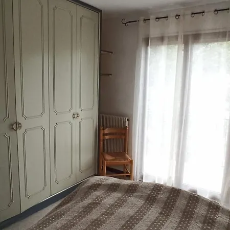 P1 6 Personnes Central, Calme Cavalaire-sur-Mer