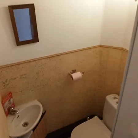 Appartamento P1 6 Personnes Central, Calme *
