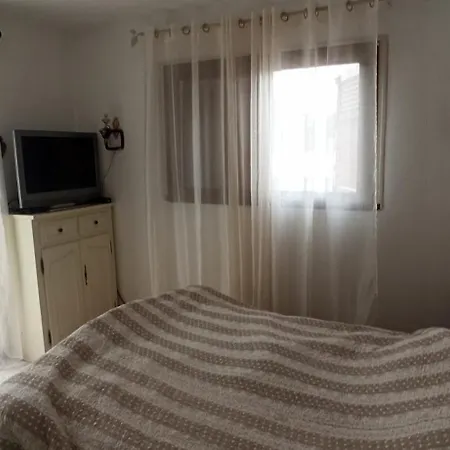 P1 6 Personnes Central, Calme Cavalaire-sur-Mer
